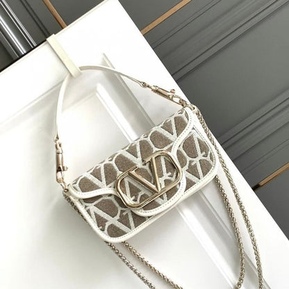 Loco Mini Shoulder Bag