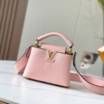 Capucines Style#3 Bag