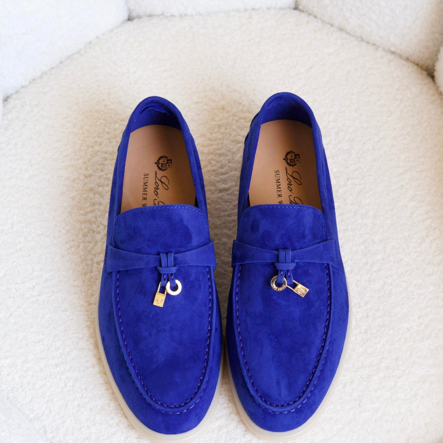 LP Style 2 Shoe