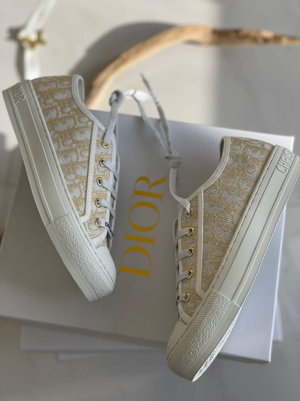 DR Style 1 Shoe