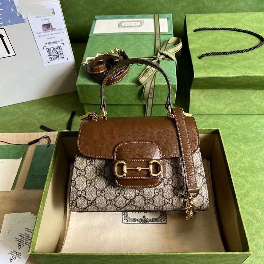 HORSEBIT 1955 mini bag
