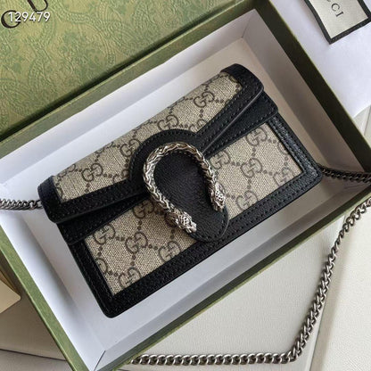 Dionysus GG Bag