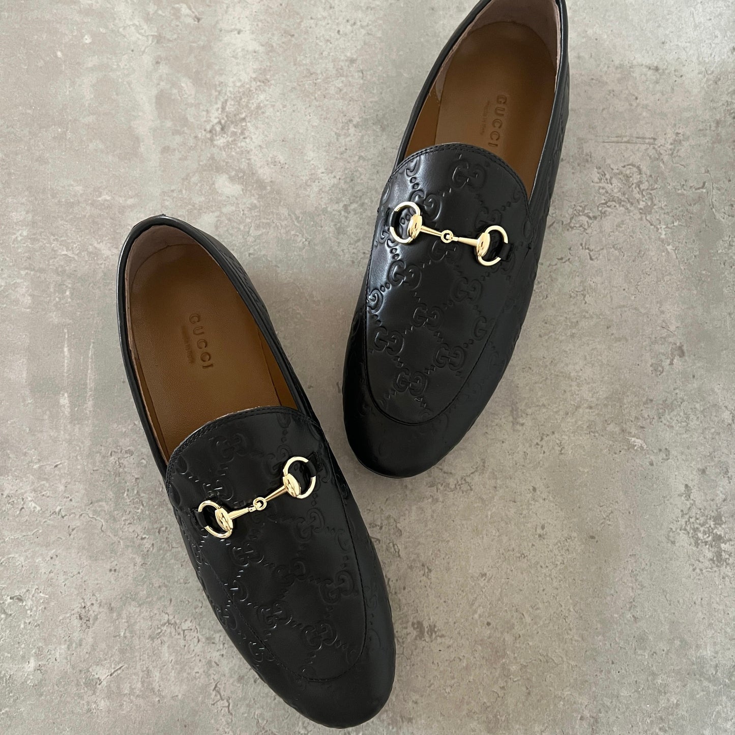 GCC Style 7 Shoe