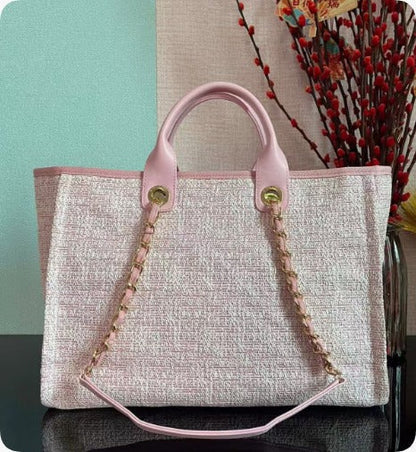Tote Canvas Bag
