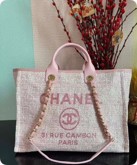 Tote Canvas Bag