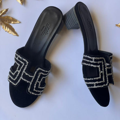 HRMS style 9 Sandal