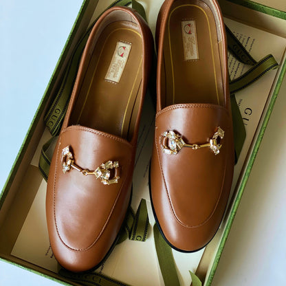GCC Style 3 Shoe