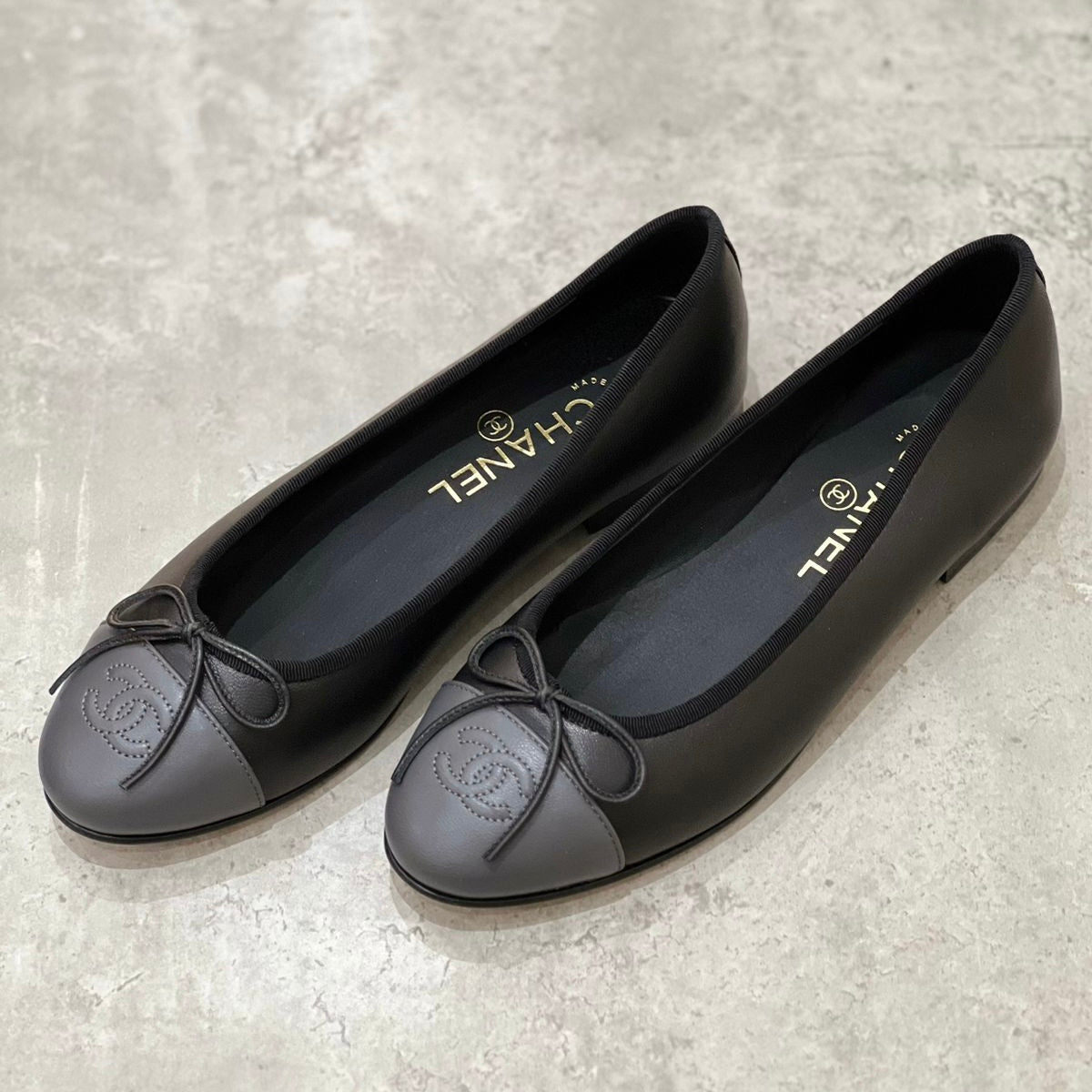 CHNL style 2 Shoe