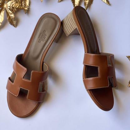 HRMS style 9 Sandal