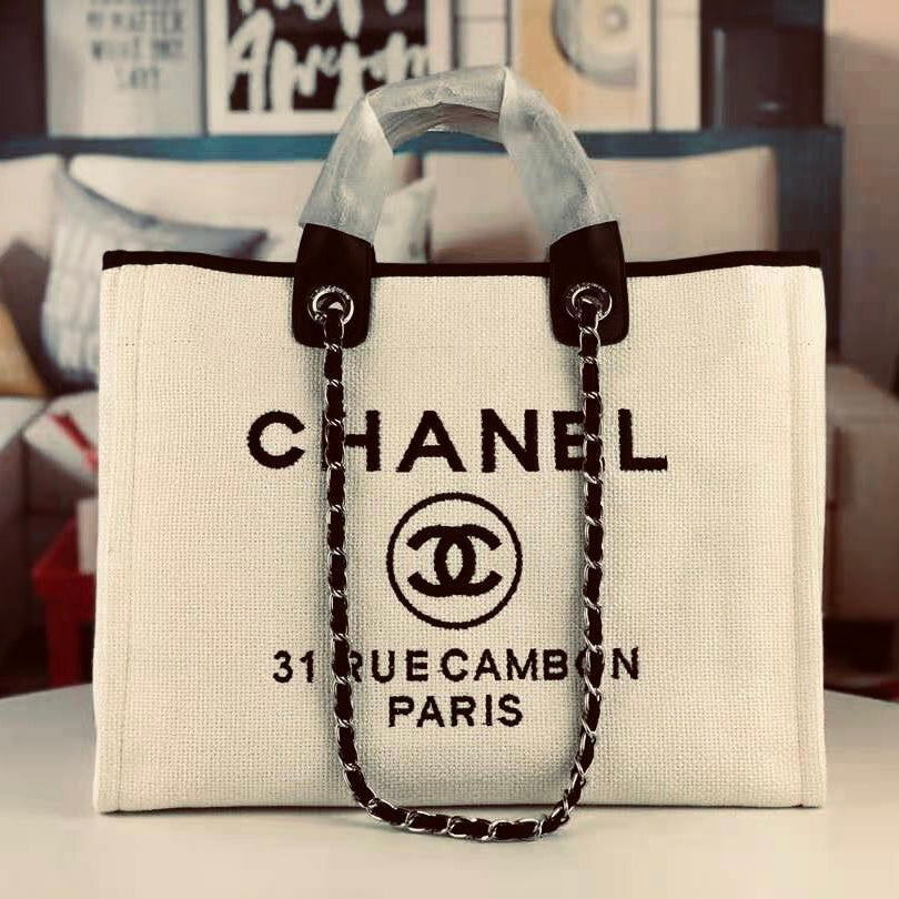 Tote Canvas Bag