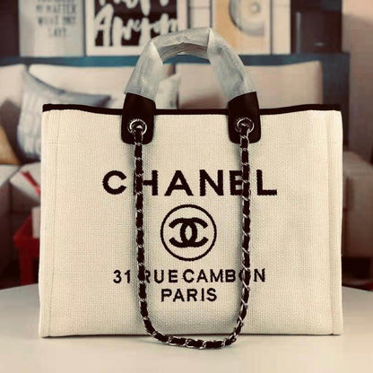 Tote Canvas Bag