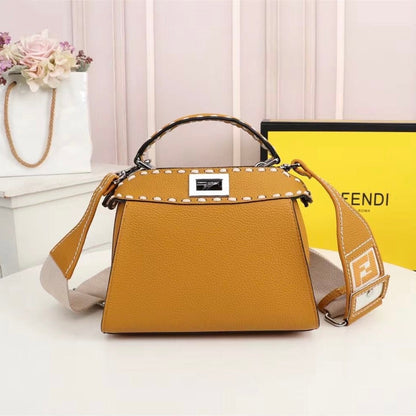 Peekaboo Bag Style#2