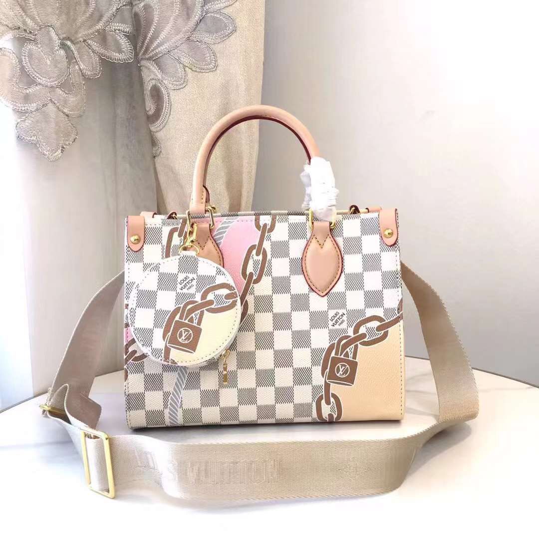 OnTheGo Pm Bag