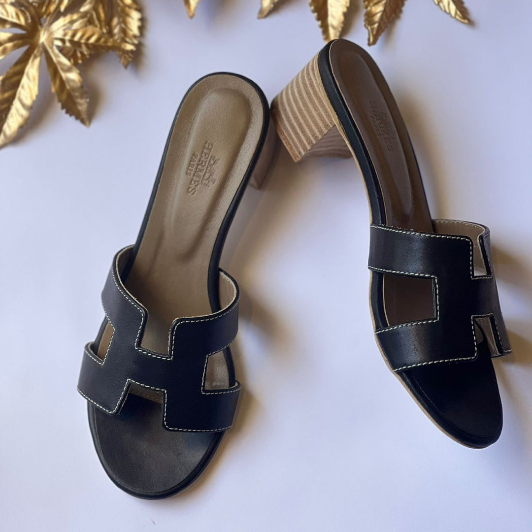 HRMS style 9 Sandal