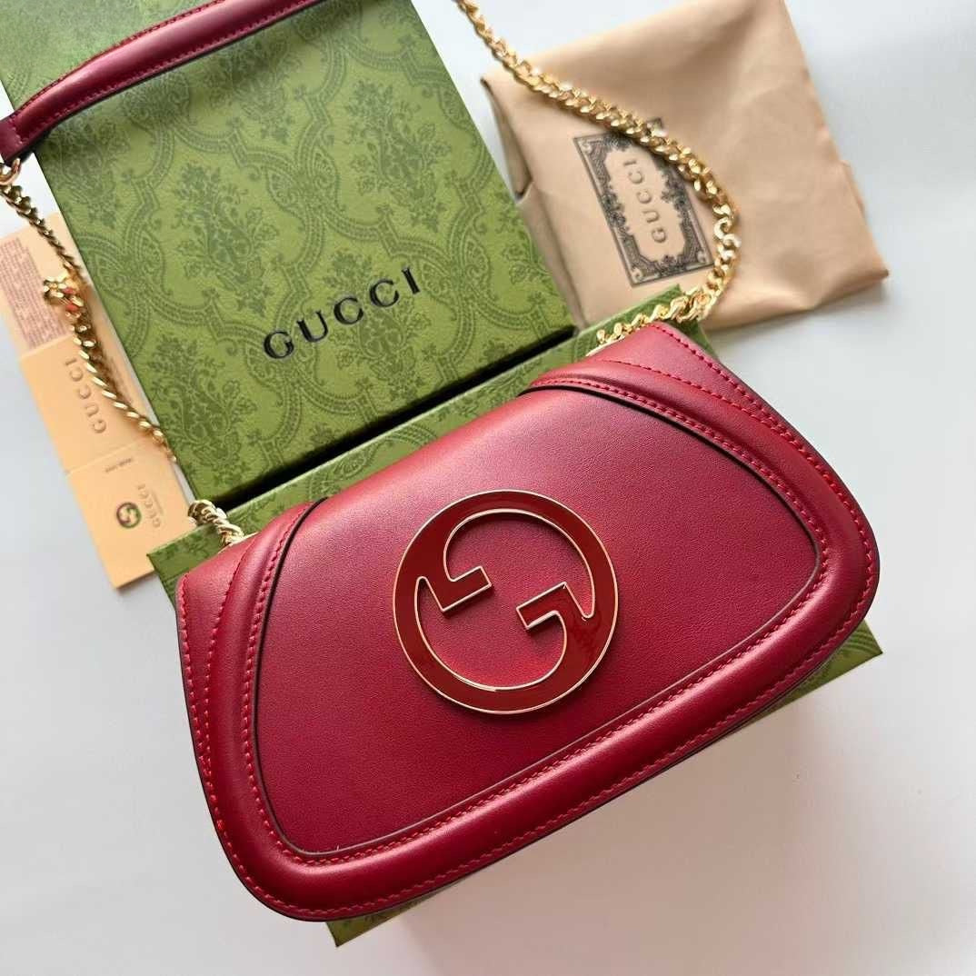 Blondie Mini Shoulder Bag