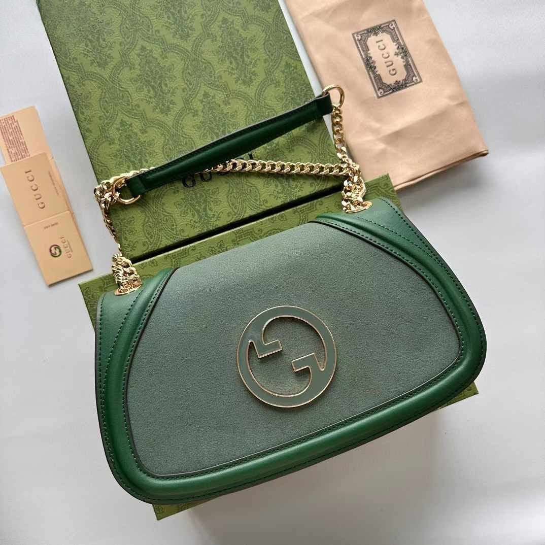 Blondie Mini Shoulder Bag