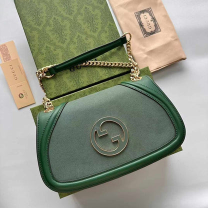Blondie Mini Shoulder Bag