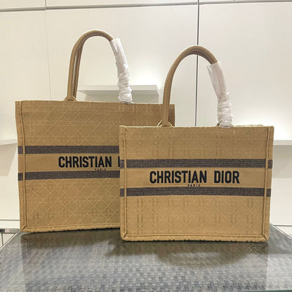 Large Book Tote Bag