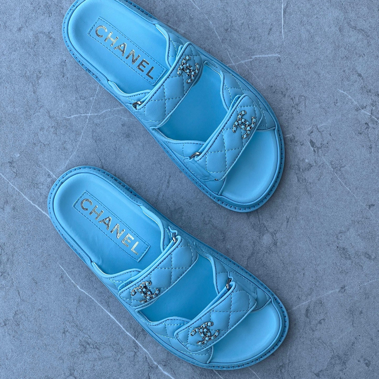 CHNL style 5 Sandal