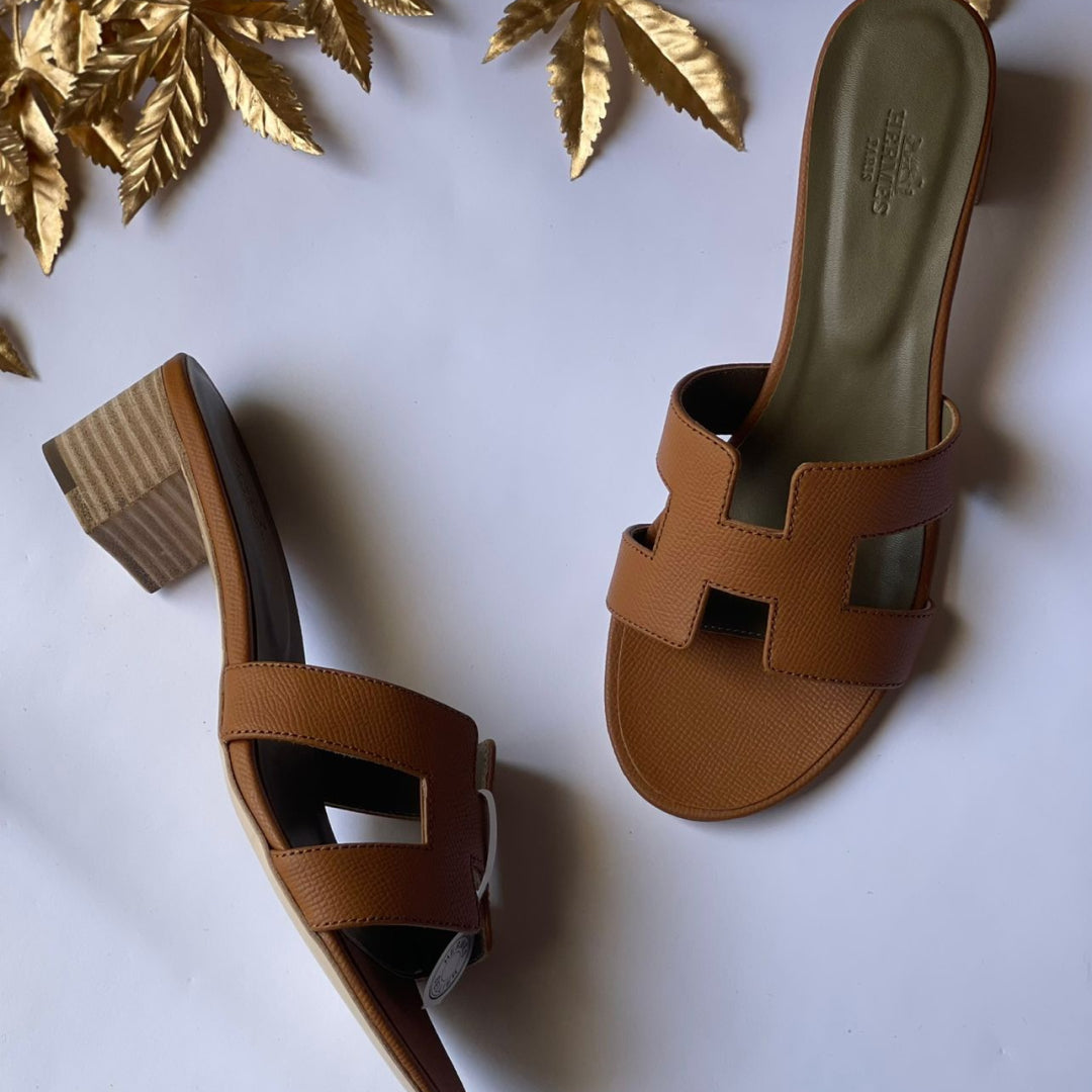 HRMS style 9 Sandal