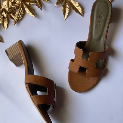 HRMS style 9 Sandal