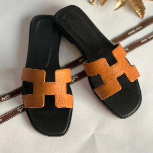 HRMS style 18 Sandal