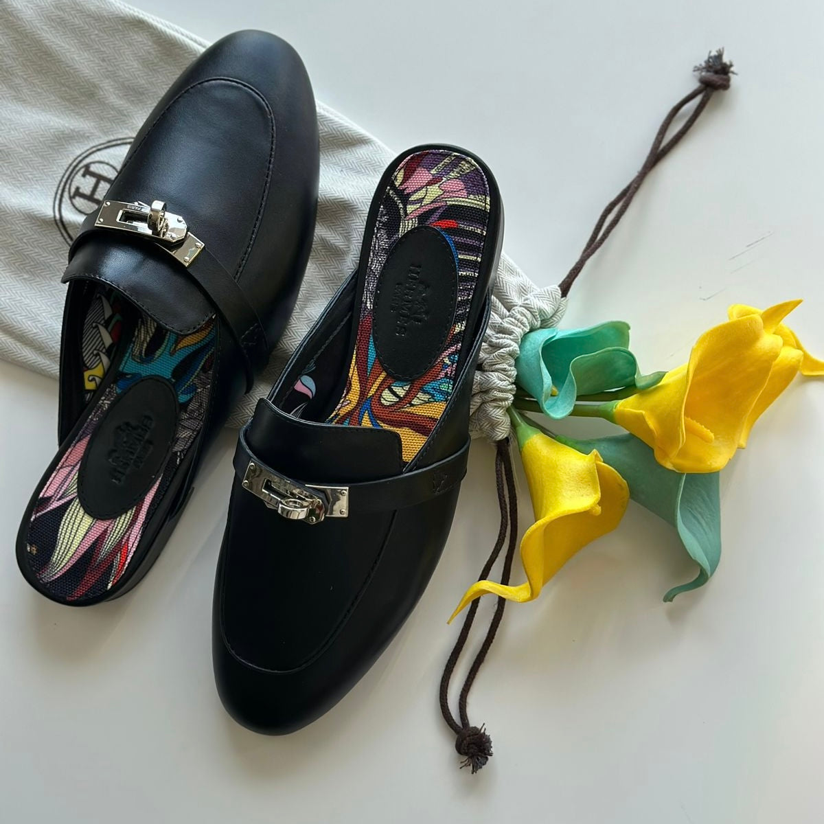 HRMS style 5 Sandal