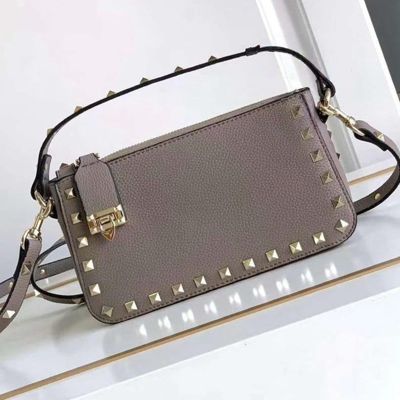 Stud Cross Bag