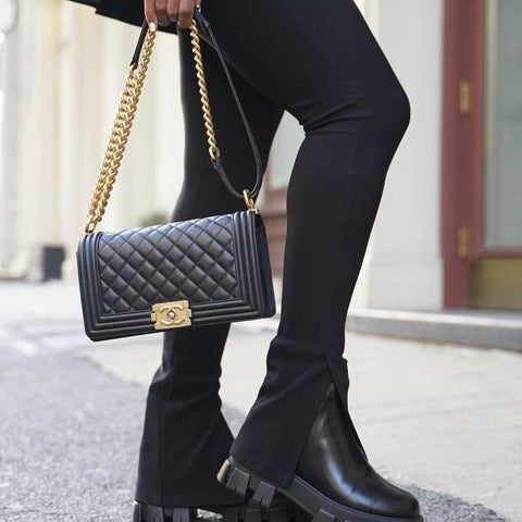 Boy Medium Bag