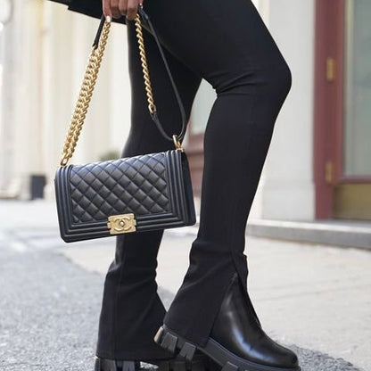 Boy Medium Bag