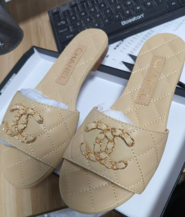 CHNL style 2 Sandal