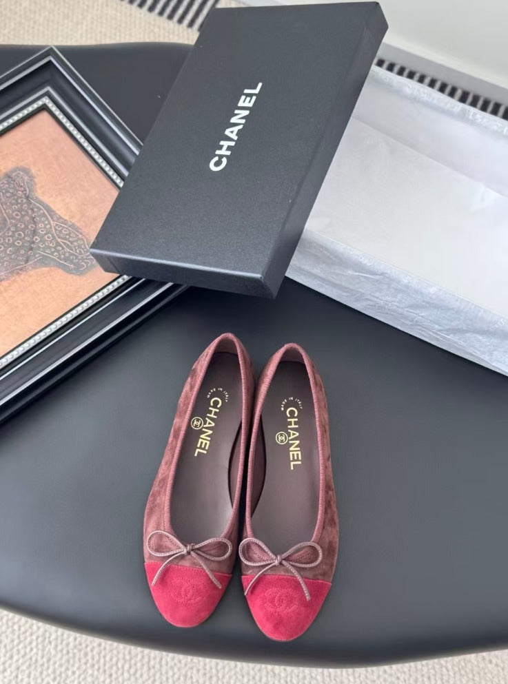 CHNL style 1 Shoe