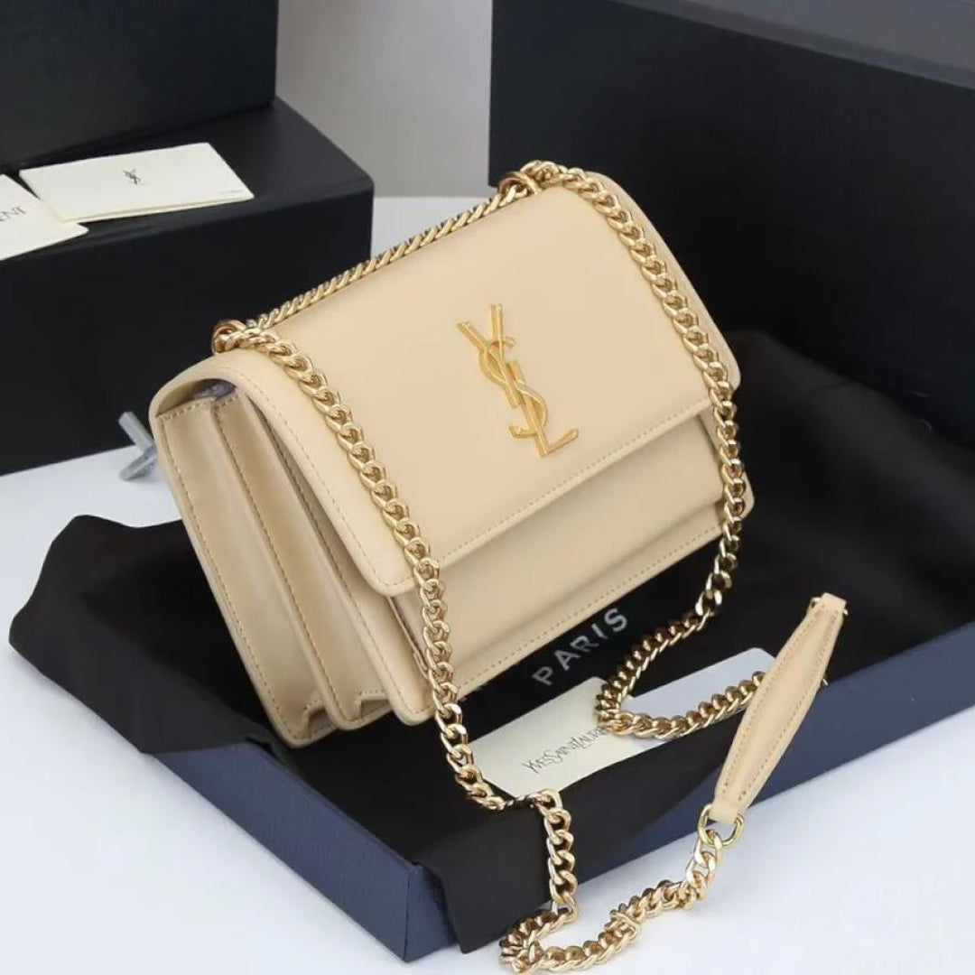 Sunset Shoulder Bag