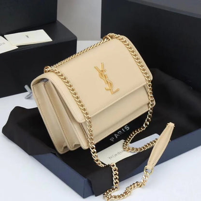 Sunset Shoulder Bag