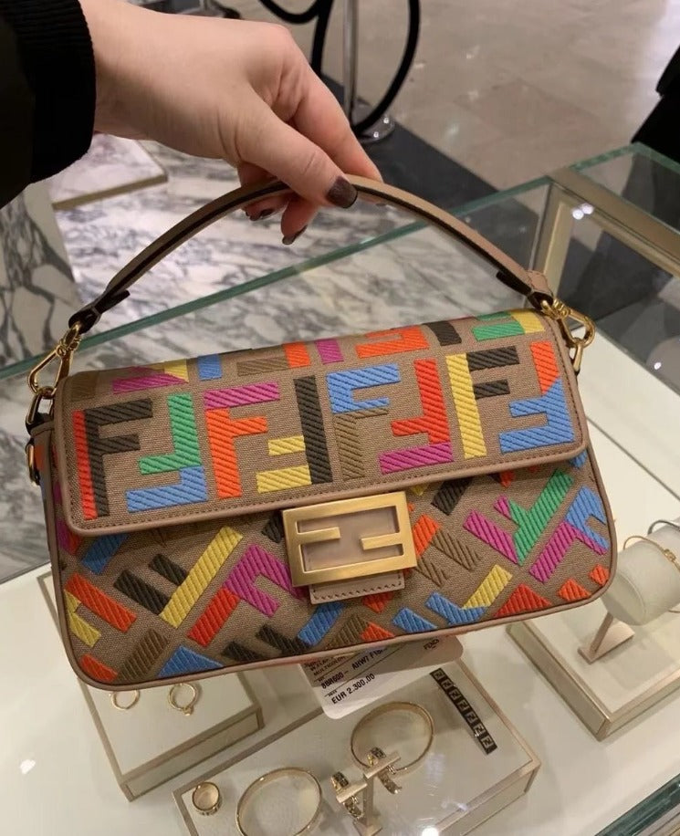 Baguette Bag
