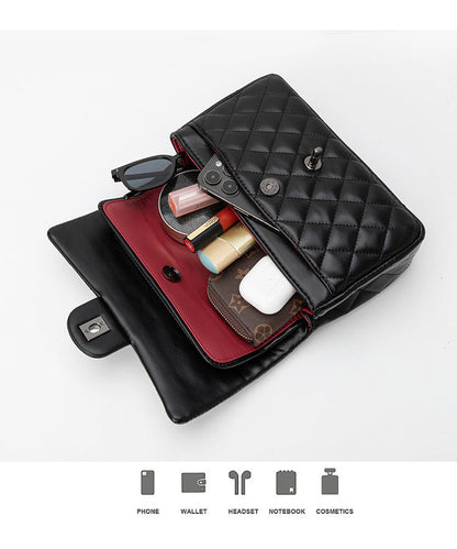 Classic Flap Bag