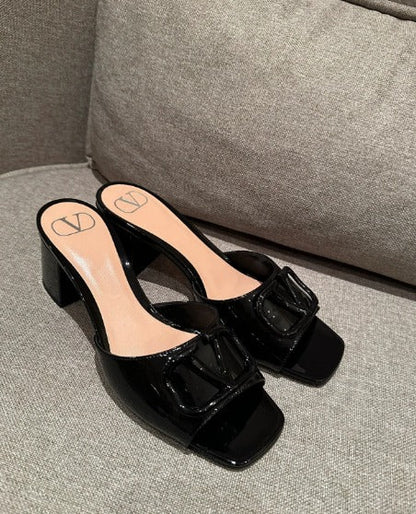 VLNTN Style 2 Heel