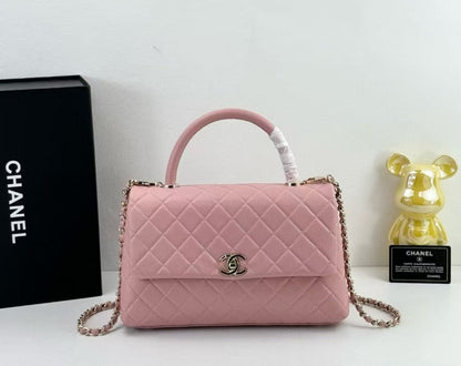 Coco Handle Bag