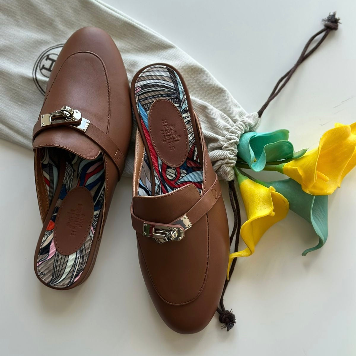 HRMS style 5 Sandal