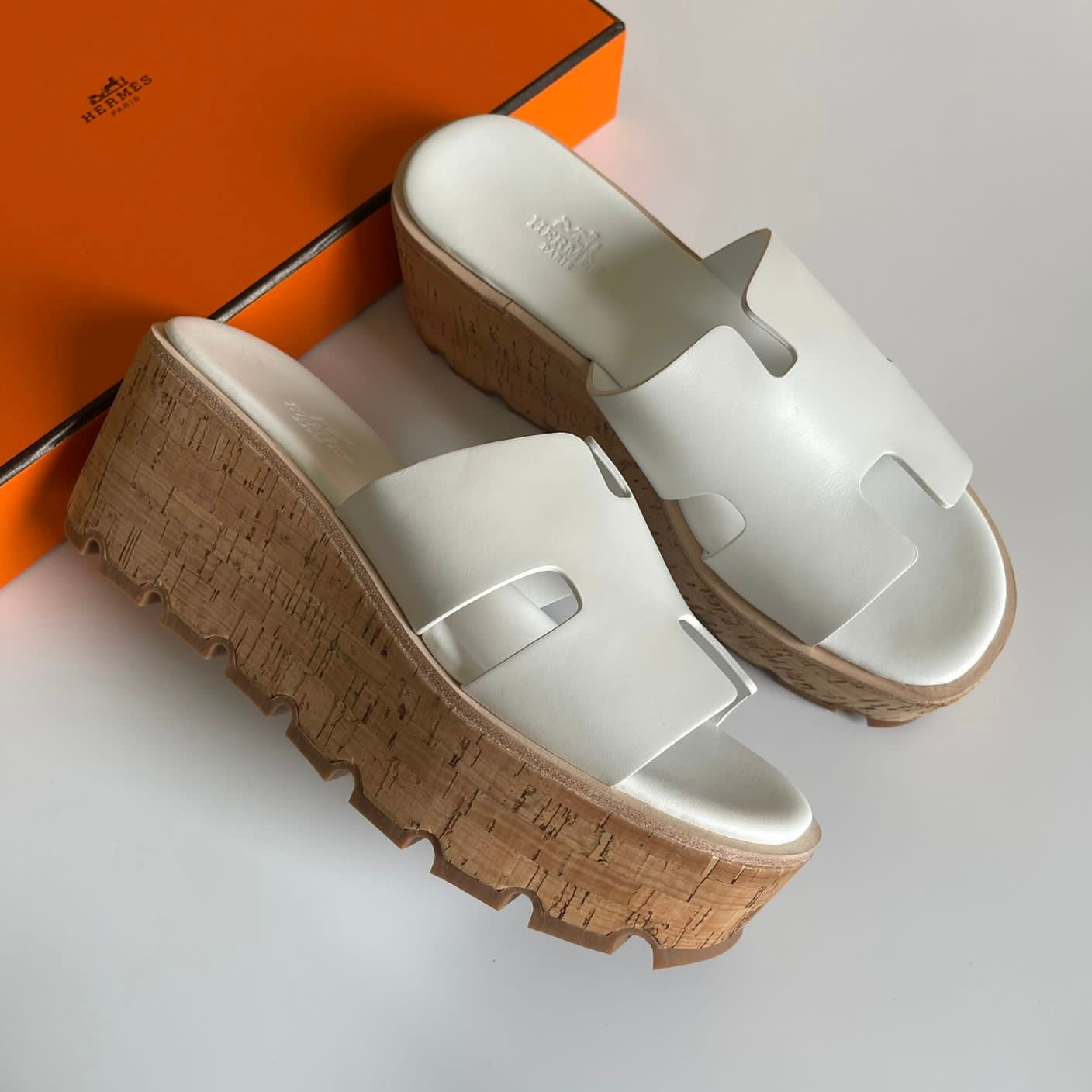 HRMS style 7 Sandal