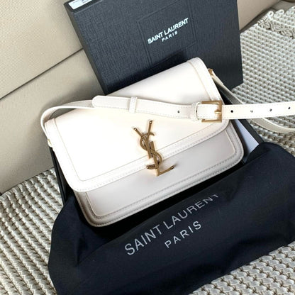 Solferiono Medium Bag