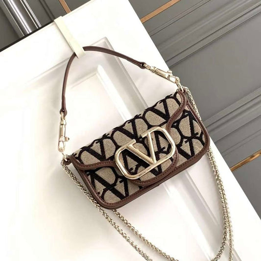Loco Mini Shoulder Bag