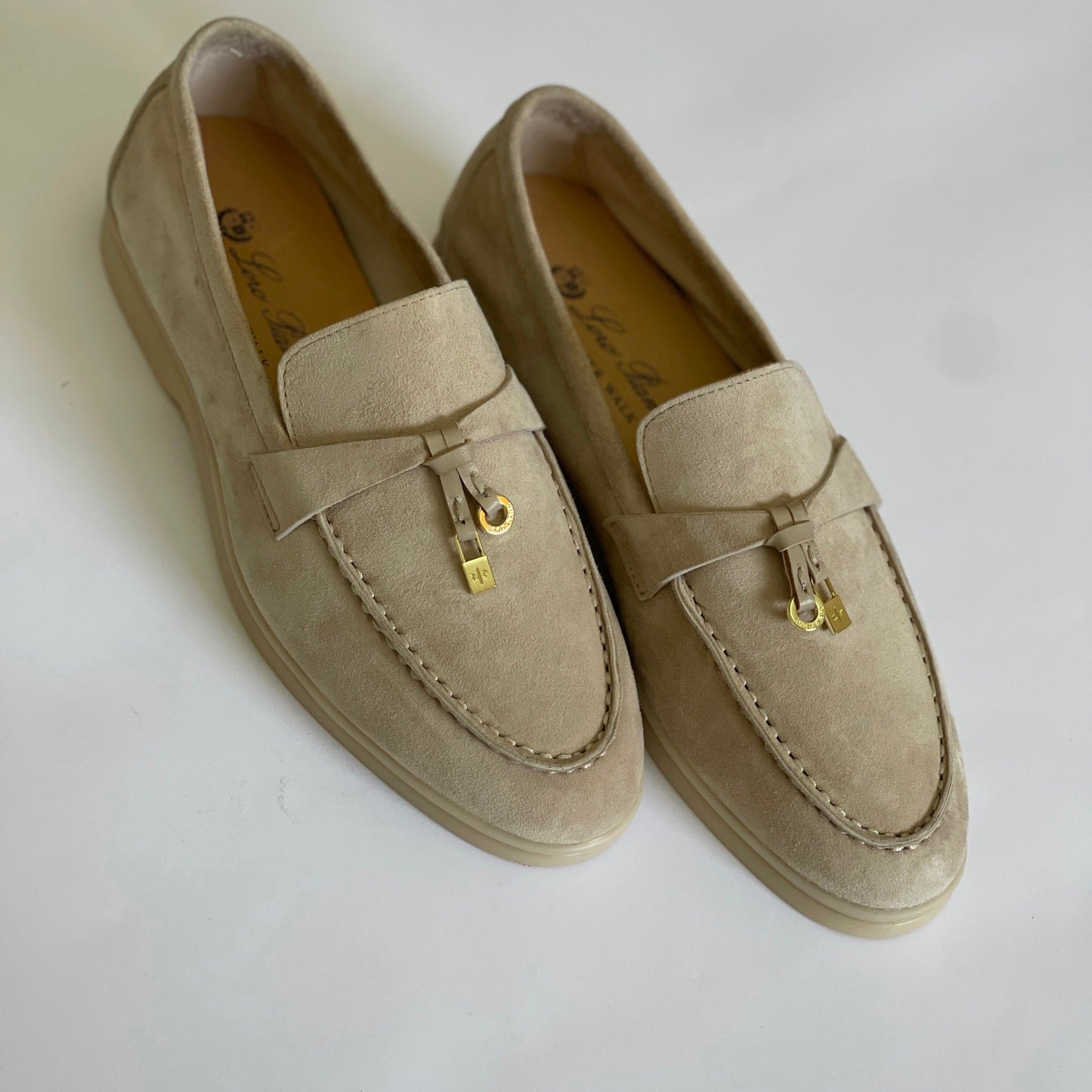 LP Style 2 Shoe