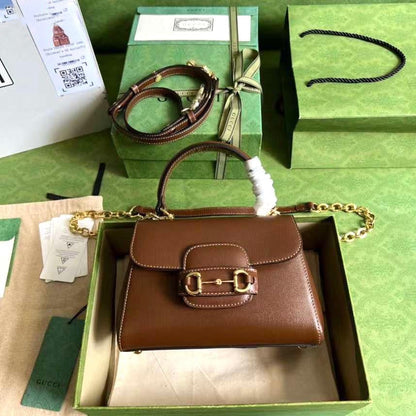 HORSEBIT 1955 mini bag