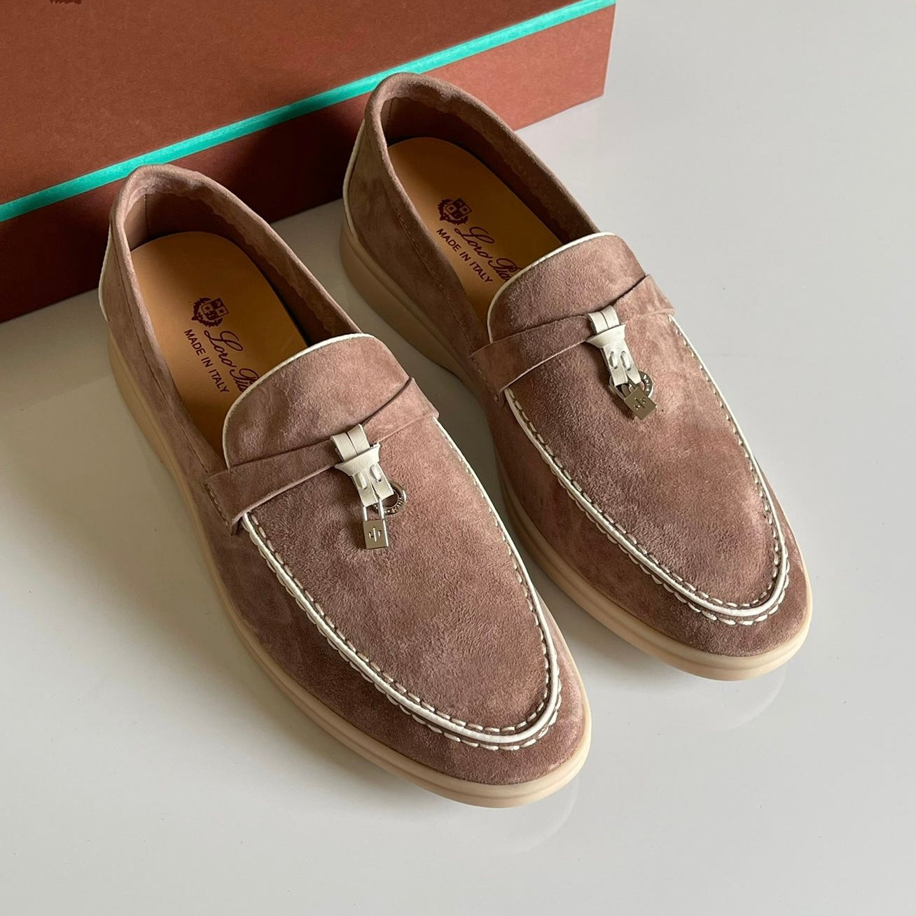 LP Style 1 Shoe