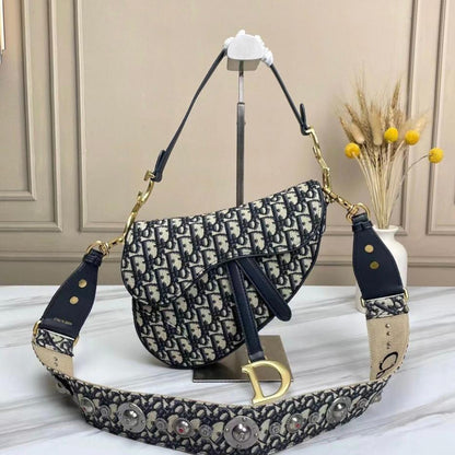 Saddle Bag