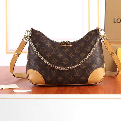 Boulogne NM Bag