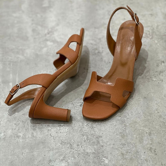 HRMS Style 3 Heel