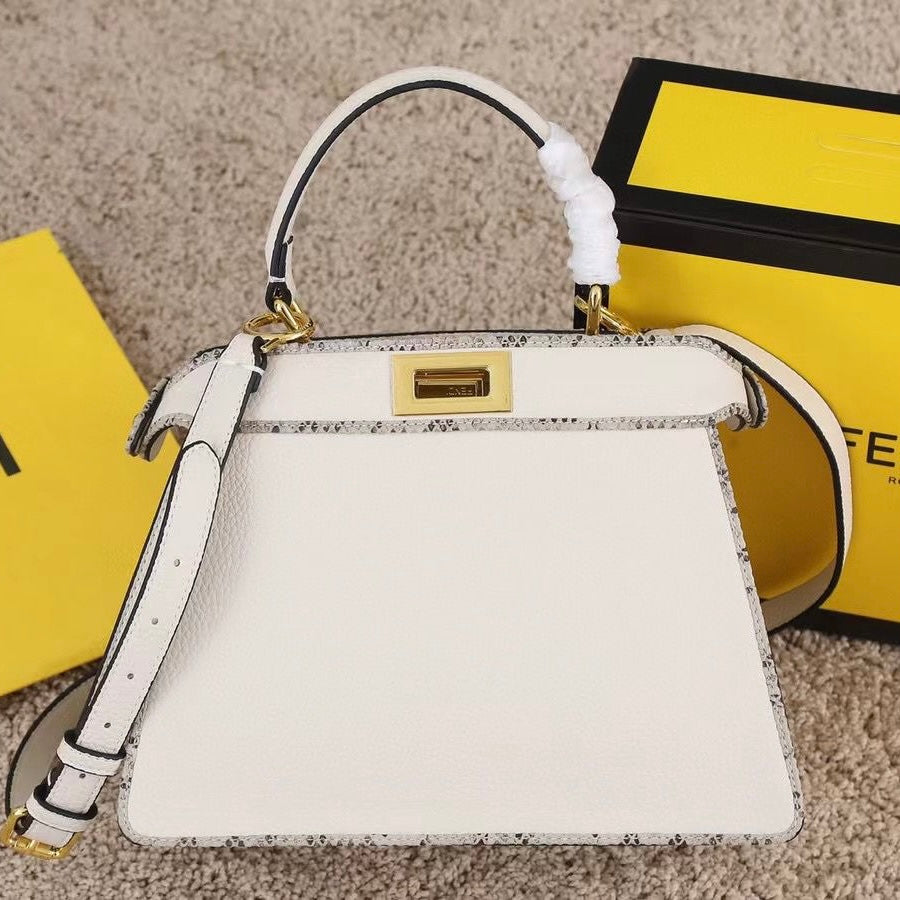 Peekaboo Bag Style#1