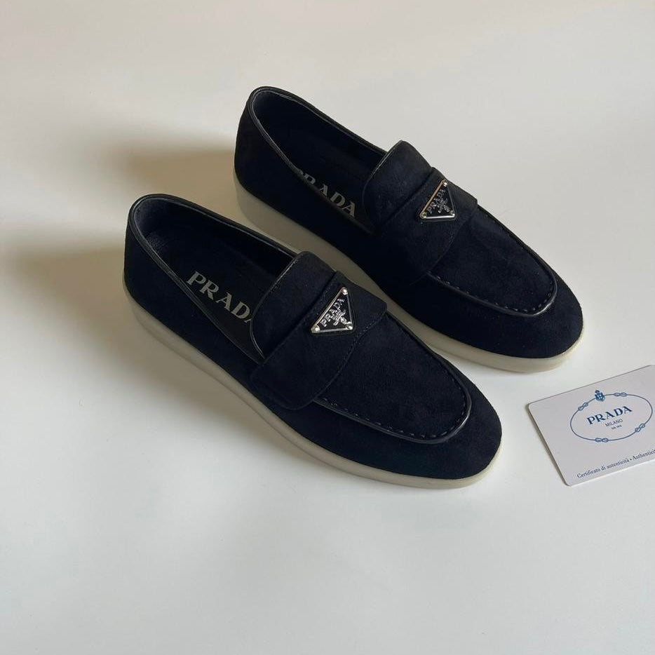 PRD Style 1 Shoe